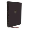 Thomas Nelson KJV Paragraph-Style Large Print Thinline Bible – Black 1 Thomas Nelson KJV Paragraph-Style Large Print Thinline Bible – Black -SHOPtheWORD store 206 0928 0