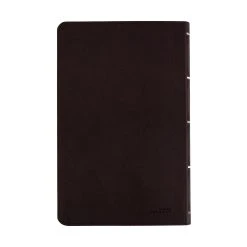 Thomas Nelson KJV Large Print Reference Bible, Vintage Series – Burgundy -SHOPtheWORD store 206 0934 5 1