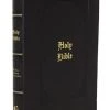 Thomas Nelson KJV Large Print Reference Bible, Vintage Series Thumb Indexed – Black 2 Thomas Nelson KJV Large Print Reference Bible, Vintage Series Thumb Indexed – Black -SHOPtheWORD store 206 0935 0 1