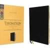Zondervan KJV Thompson Chain-Reference Handy Size Bible – Black 2 Zondervan KJV Thompson Chain-Reference Handy Size Bible – Black -SHOPtheWORD store 206 0937 0