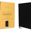 Zondervan KJV Thompson Chain Reference – Black 2 Zondervan KJV Thompson Chain Reference – Black -SHOPtheWORD store 206 0940 0