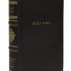 Thomas Nelson KJV Wide-Margin Reference Bible – Black 2 Thomas Nelson KJV Wide-Margin Reference Bible – Black -SHOPtheWORD store 206 0943 0