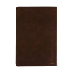 Zondervan KJV Thompson Chain-Reference Bible – Brown -SHOPtheWORD store 206 0945 5 1