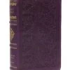 Harper Collins Canada Ltd. KJV Wide-Margin Reference Bible – Purple -SHOPtheWORD store 206 0947 0