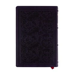 Harper Collins Canada Ltd. KJV Wide-Margin Reference Bible – Purple -SHOPtheWORD store 206 0947 5