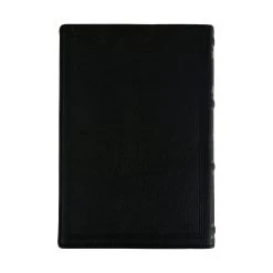 Thomas Nelson KJV Wide-Margin Reference Bible – Black -SHOPtheWORD store 206 0948 4 1