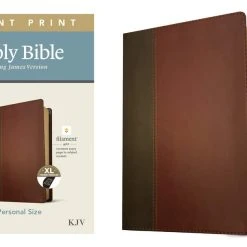 KJV Personal Size Giant Print Bible, Filament Enabled Edition 10 KJV Personal Size Giant Print Bible, Filament Enabled Edition -SHOPtheWORD store 206 0963 1