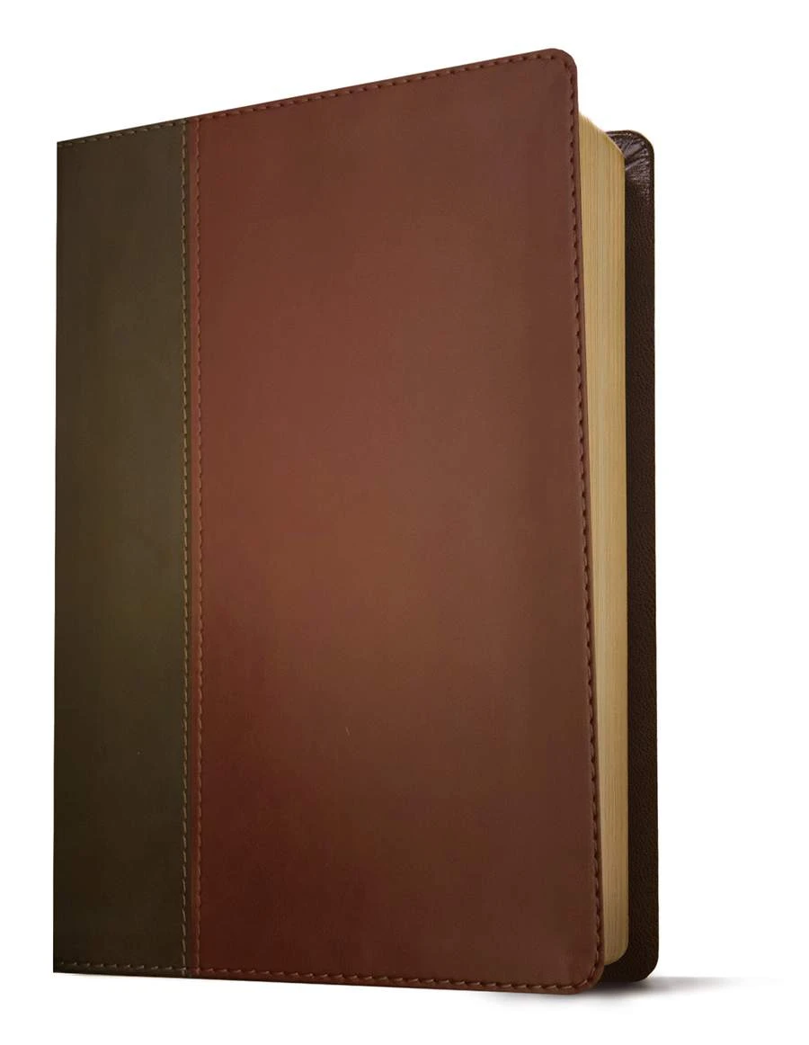 KJV Personal Size Giant Print Bible, Filament Enabled Edition 3 KJV Personal Size Giant Print Bible, Filament Enabled Edition
