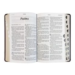KJV Personal Size Giant Print Bible, Filament Enabled Edition 11 KJV Personal Size Giant Print Bible, Filament Enabled Edition -SHOPtheWORD store 206 0963 3