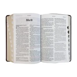 KJV Personal Size Giant Print Bible, Filament Enabled Edition 12 KJV Personal Size Giant Print Bible, Filament Enabled Edition -SHOPtheWORD store 206 0963 4