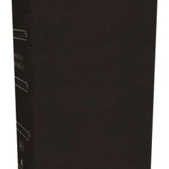 Thomas Nelson KJV Center-Column Reference Bible