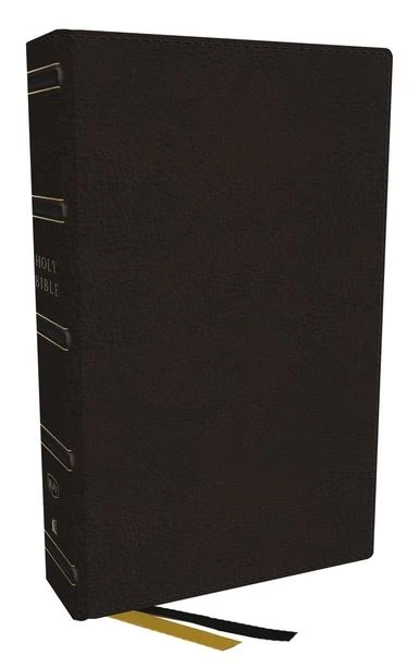 KJV Center-Column Reference Bible Thomas Nelson KJV Center-Column Reference Bible -SHOPtheWORD store 206 0970 0