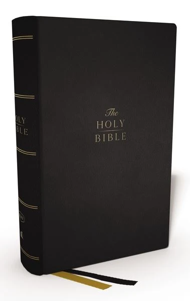 KJV Center-Column Reference Bible – Hardcover Thomas Nelson KJV Center-Column Reference Bible – Hardcover -SHOPtheWORD store 206 0971 0