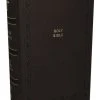 Thomas Nelson KJV Compact Reference Bible, Leathersoft, Black 1 Thomas Nelson KJV Compact Reference Bible, Leathersoft, Black -SHOPtheWORD store 206 0978 0