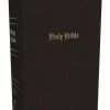 Harper Collins Canada Ltd. KJV Super Giant Print Reference Bible, Black 1 Harper Collins Canada Ltd. KJV Super Giant Print Reference Bible, Black -SHOPtheWORD store 206 0987 0