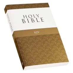 KJV Gold Olive Branch Softcover Outreach Bible 8 KJV Gold Olive Branch Softcover Outreach Bible -SHOPtheWORD store 206 0995 1