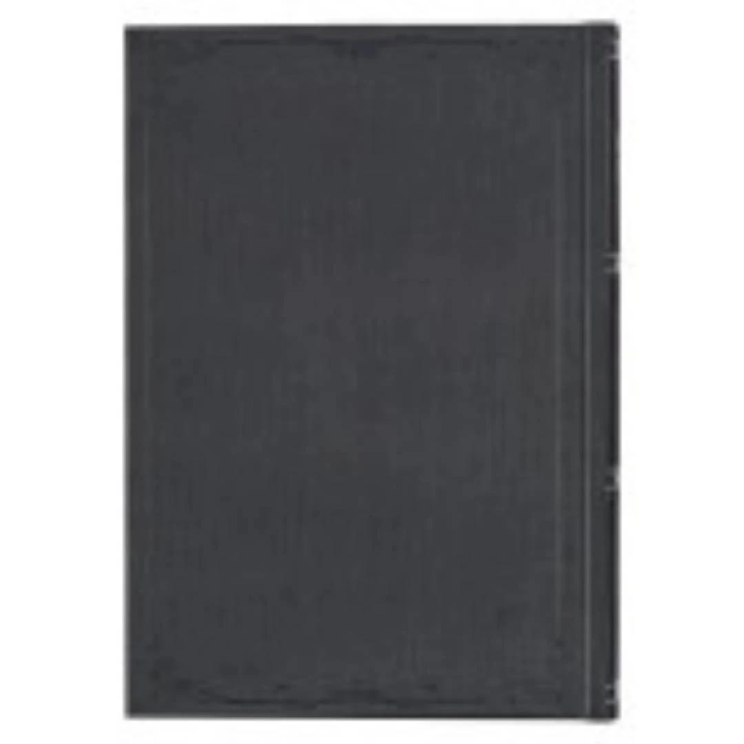 Christian Art Gifts KJV Black Hardcover Study Bible 4 Christian Art Gifts KJV Black Hardcover Study Bible - Image 2