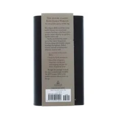 KJV Compact Bible Brown Bonded Leather -SHOPtheWORD store 206 1010 5