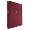 Thomas Nelson KJV Open Bible, Leathersoft, Burgundy, Comfort Print Indexed 2 Thomas Nelson KJV Open Bible, Leathersoft, Burgundy, Comfort Print Indexed -SHOPtheWORD store 206 1036 2 1