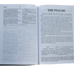 WEIGHT: 3 Lbs KJV Hebrew-Greek Key Word Study Bible, Genuine Leather, Black Indexed 9 WEIGHT: 3 Lbs KJV Hebrew-Greek Key Word Study Bible, Genuine Leather, Black Indexed -SHOPtheWORD store 206 1037 3