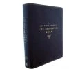Thomas Nelson KJV, Charles F. Stanley Life Principles Bible, 2nd Edition, Leathersoft, -SHOPtheWORD store 206 1046 2