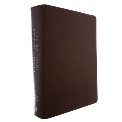 WEIGHT: 1 Lbs KJV, Charles F. Stanley Life Principles Bible, 2nd Edition, Genuine -SHOPtheWORD store 206 1047 1 1