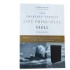 Thomas Nelson KJV, Charles F. Stanley Life Principles Bible, 2nd Edition, Genuine 2 Thomas Nelson KJV, Charles F. Stanley Life Principles Bible, 2nd Edition, Genuine -SHOPtheWORD store 206 1049 1