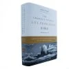 Thomas Nelson KJV, Charles F. Stanley Life Principles Bible, 2nd Edition, Hardcover