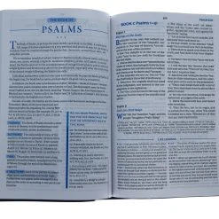 Thomas Nelson KJV, Charles F. Stanley Life Principles Bible, 2nd Edition, Leathersoft, Black 9 Thomas Nelson KJV, Charles F. Stanley Life Principles Bible, 2nd Edition, Leathersoft, Black -SHOPtheWORD store 206 1051 2