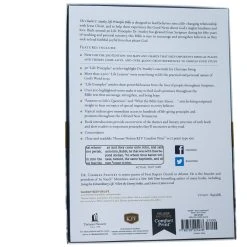 Thomas Nelson KJV, Charles F. Stanley Life Principles Bible, 2nd Edition, Leathersoft, Black 11 Thomas Nelson KJV, Charles F. Stanley Life Principles Bible, 2nd Edition, Leathersoft, Black -SHOPtheWORD store 206 1051 4