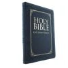 Christian Art Gifts KJV Dark Brown Faux Leather Large Print Thinline Bible -SHOPtheWORD store 206 1069 2 1