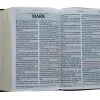 Christian Art Gifts KJV Bible Giant Print Two-Tone Brown -SHOPtheWORD store 206 1070 4