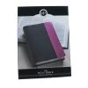 Christian Art Gifts KJV Bible Super Giant Print Grey And Pink