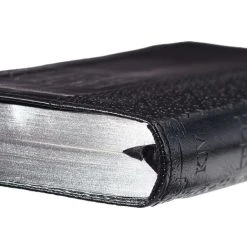 Christian Art Gifts KJV Bible Mini Pocket Black 11 Christian Art Gifts KJV Bible Mini Pocket Black -SHOPtheWORD store 206 1076 3