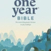 Tyndale House Publishing KJV The One Year Bible Paperback 1 Tyndale House Publishing KJV The One Year Bible Paperback -SHOPtheWORD store 206 2088 0