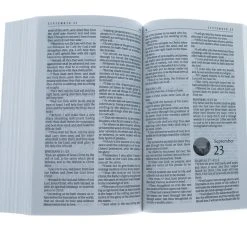 Tyndale House Publishing KJV The One Year Bible Paperback 10 Tyndale House Publishing KJV The One Year Bible Paperback -SHOPtheWORD store 206 2088 3