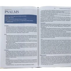 Thomas Nelson KJV, Spirit-Filled Life Bible, Third Edition, Hardcover -SHOPtheWORD store 206 2120 2 1