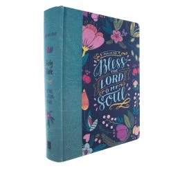 WEIGHT: 1 Lbs Personal Reflections KJV Bible -SHOPtheWORD store 206 2121 2