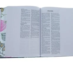 WEIGHT: 1 Lbs Personal Reflections KJV Bible -SHOPtheWORD store 206 2121 3