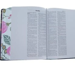 WEIGHT: 1 Lbs Personal Reflections KJV Bible -SHOPtheWORD store 206 2121 4