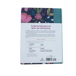 WEIGHT: 1 Lbs Personal Reflections KJV Bible -SHOPtheWORD store 206 2121 5