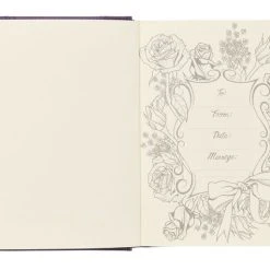 Christian Art Gifts KJV Purple Quarter-bound Faux Leather Hardcover – A Journaling Bible 10 Christian Art Gifts KJV Purple Quarter-bound Faux Leather Hardcover – A Journaling Bible -SHOPtheWORD store 206 2138 3