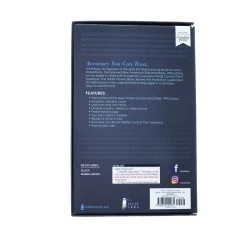 Zondervan NASB, Thinline Bible, Bonded Leather, Black, Red Letter Edition 11 Zondervan NASB, Thinline Bible, Bonded Leather, Black, Red Letter Edition -SHOPtheWORD store 208 0039 5 1