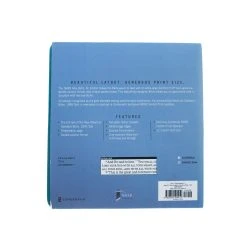 Zondervan NASB 1995 XL Bible, Comfort Print–Soft Leather-look, Teal -SHOPtheWORD store 208 0058 5