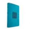 Zondervan NASB 2020 Thinline Bible, Comfort Print–Soft Leather-look, Teal -SHOPtheWORD store 208 0064 2