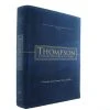 Zondervan NASB, Thompson Chain-Reference Bible, Hardcover, Red Letter,