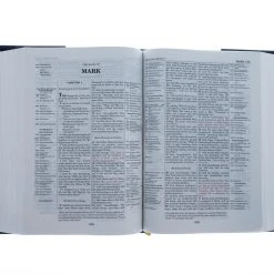 Zondervan NASB, Thompson Chain-Reference Bible, Hardcover, Red Letter, 7 Zondervan NASB, Thompson Chain-Reference Bible, Hardcover, Red Letter, -SHOPtheWORD store 208 0069 3