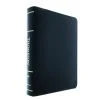Zondervan NASB Thompson Chain-Reference Bible – Black 1 Zondervan NASB Thompson Chain-Reference Bible – Black -SHOPtheWORD store 208 0074 2