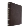 Zondervan NASB Thompson Chain-Reference Bible – Brown 2 Zondervan NASB Thompson Chain-Reference Bible – Brown -SHOPtheWORD store 208 0075 2