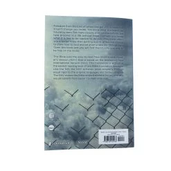 Zondervan NIrV Free On The Inside Bible -Large Print, Paperback -SHOPtheWORD store 209 0002 5